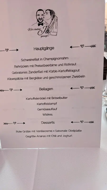 Menu_Freilich am See_Saarow_immagine_4