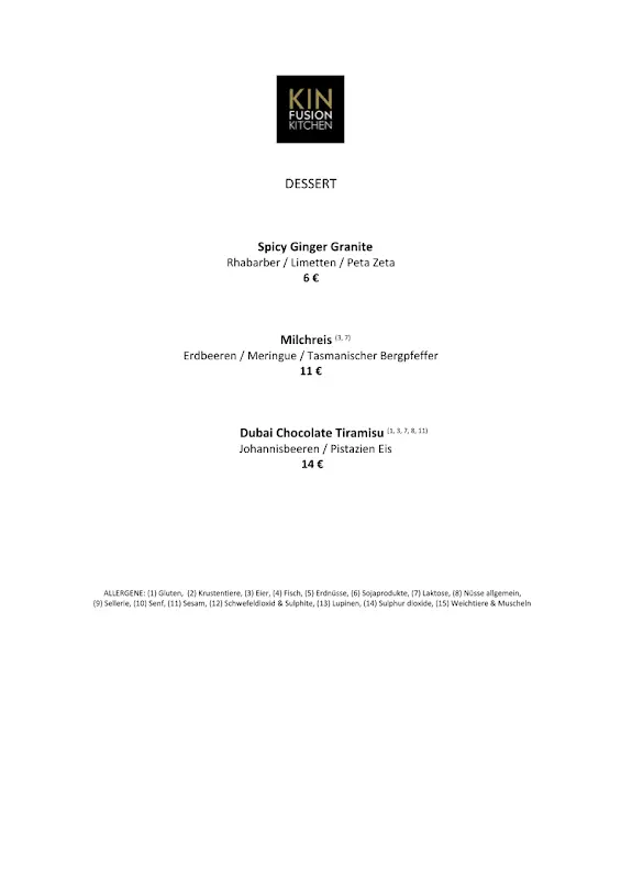 Menu_KIN Fusion Kitchen_Saarow_image_4