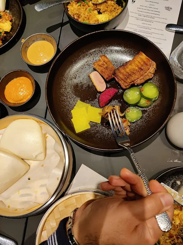 Sebastiano Buono_KIN Fusion Kitchen_Saarow_Bewertung