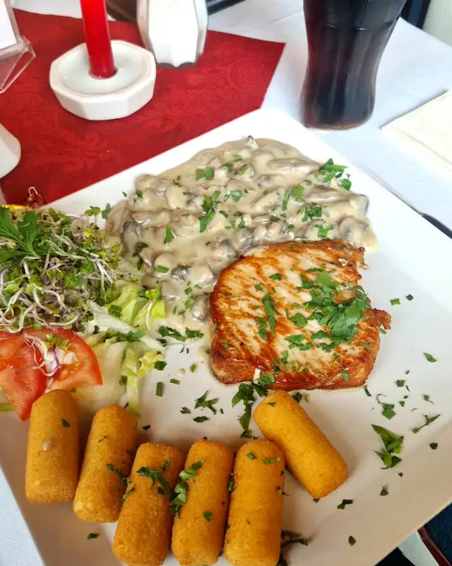 Marilynn Elvira_Restaurant Stadtmitte_(Oder)_review