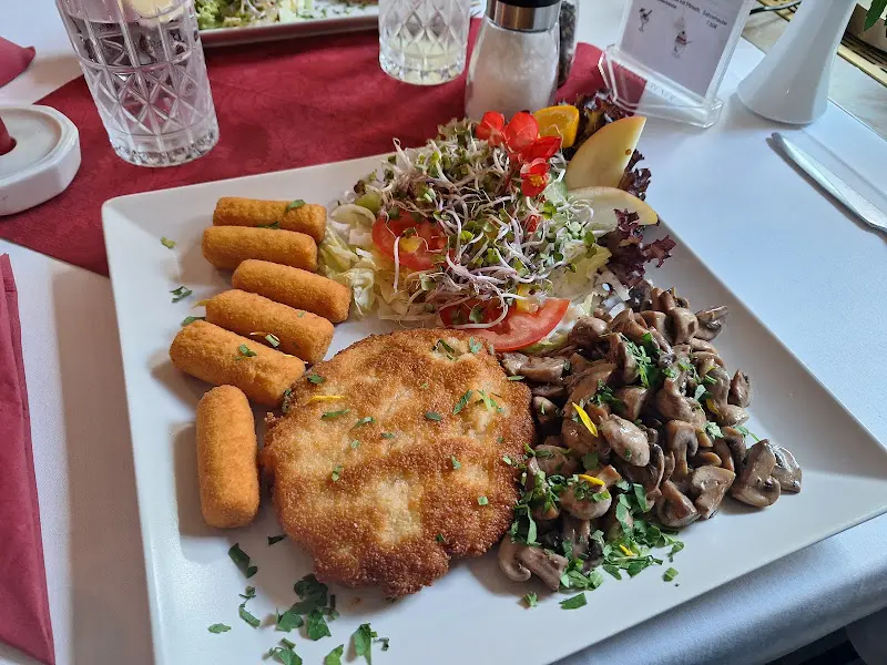 Ralf Schulze_Restaurant Stadtmitte_(Oder)_review