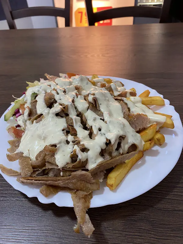Anna Gabryś_Bahnhof Pizza&Döner_(Oder)_Bewertung