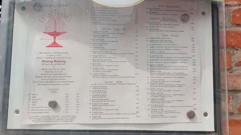 Menu_La Fontana Pizzeria_(Oder)_immagine_3