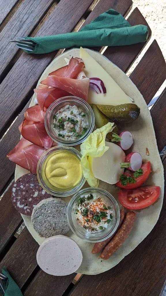 Menu_Wanderhütte Sattelei - Hotel Bareiss GmbH_Baiersbronn_immagine_5