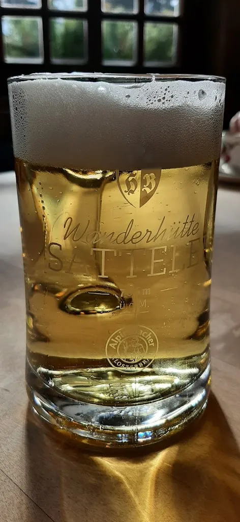 Menu_Wanderhütte Sattelei - Hotel Bareiss GmbH_Baiersbronn_immagine_7