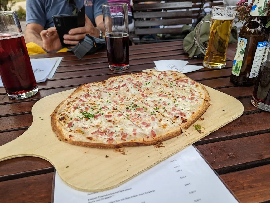 Menu_Wanderhütte Sattelei - Hotel Bareiss GmbH_Baiersbronn_immagine_8