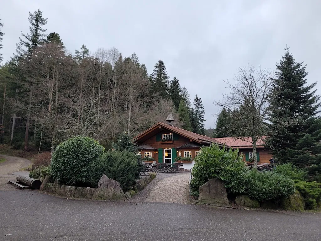 S_Wanderhütte Sattelei - Hotel Bareiss GmbH_Baiersbronn_reseña