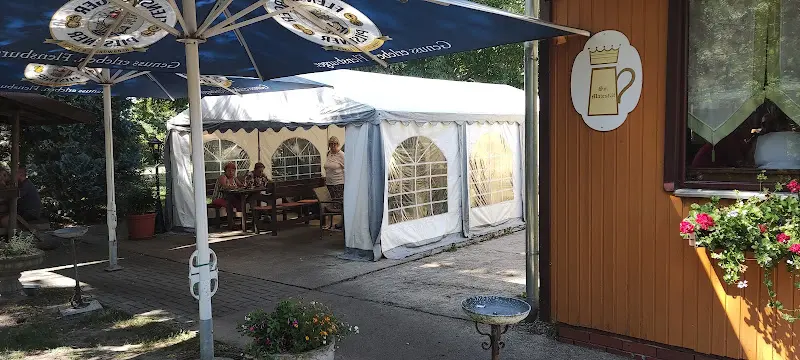Satteltasche restaurant in (Oder)