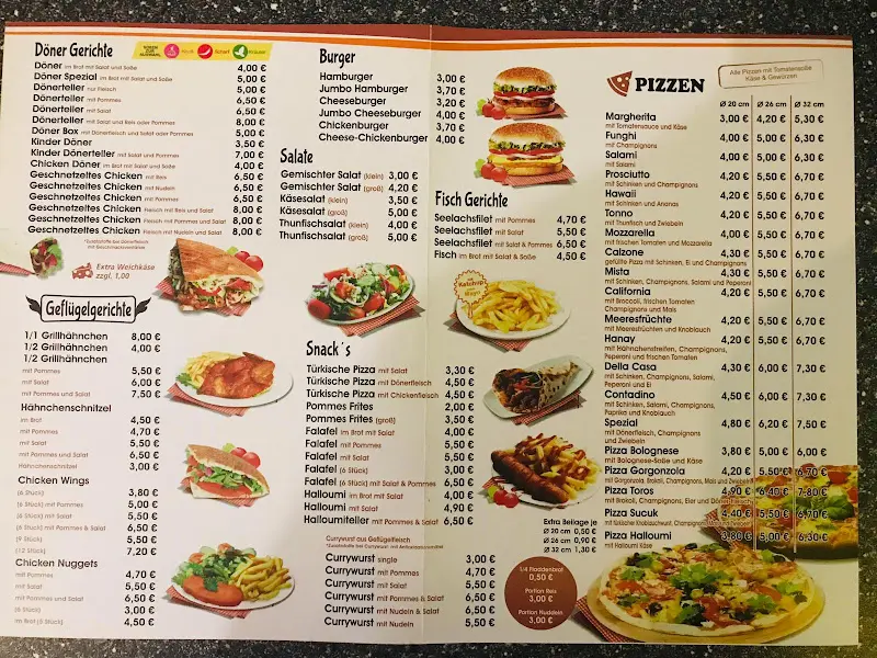 Menu_Bistro Hanay_(Oder)_image_1