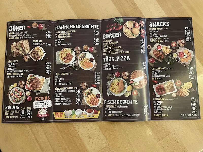 Menu_Bistro Hanay_(Oder)_image_2