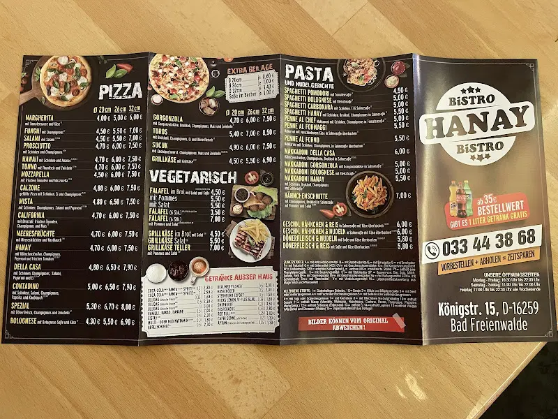 Menu_Bistro Hanay_(Oder)_image_3