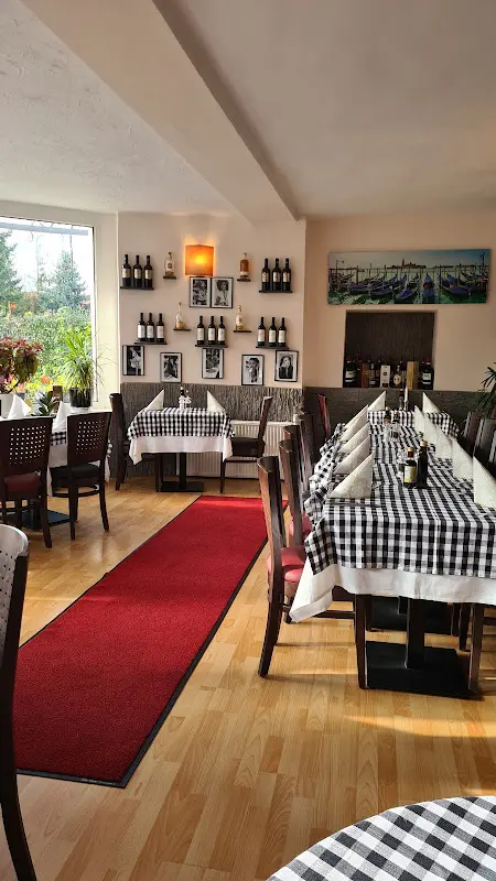 La Famiglia Bad Freienwalde ristorante a (Oder)