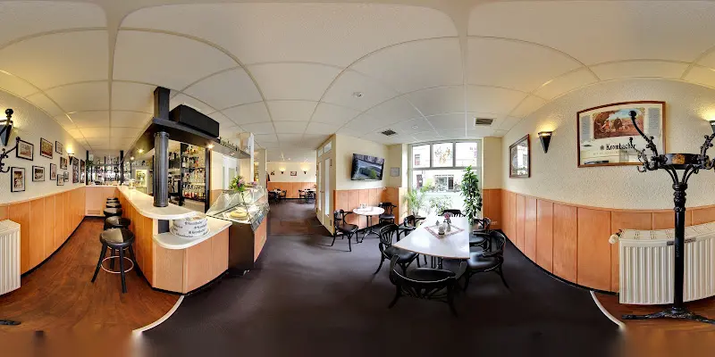 Hotel-Restaurant-Café Lender ristorante a (Oder)