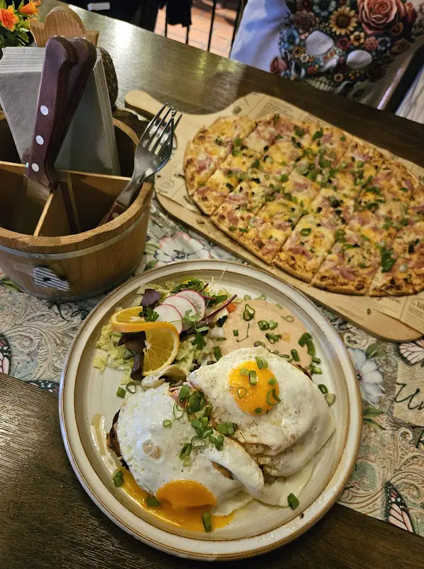 Ralf_Das Flammkuchenhaus_Wilsnack_review