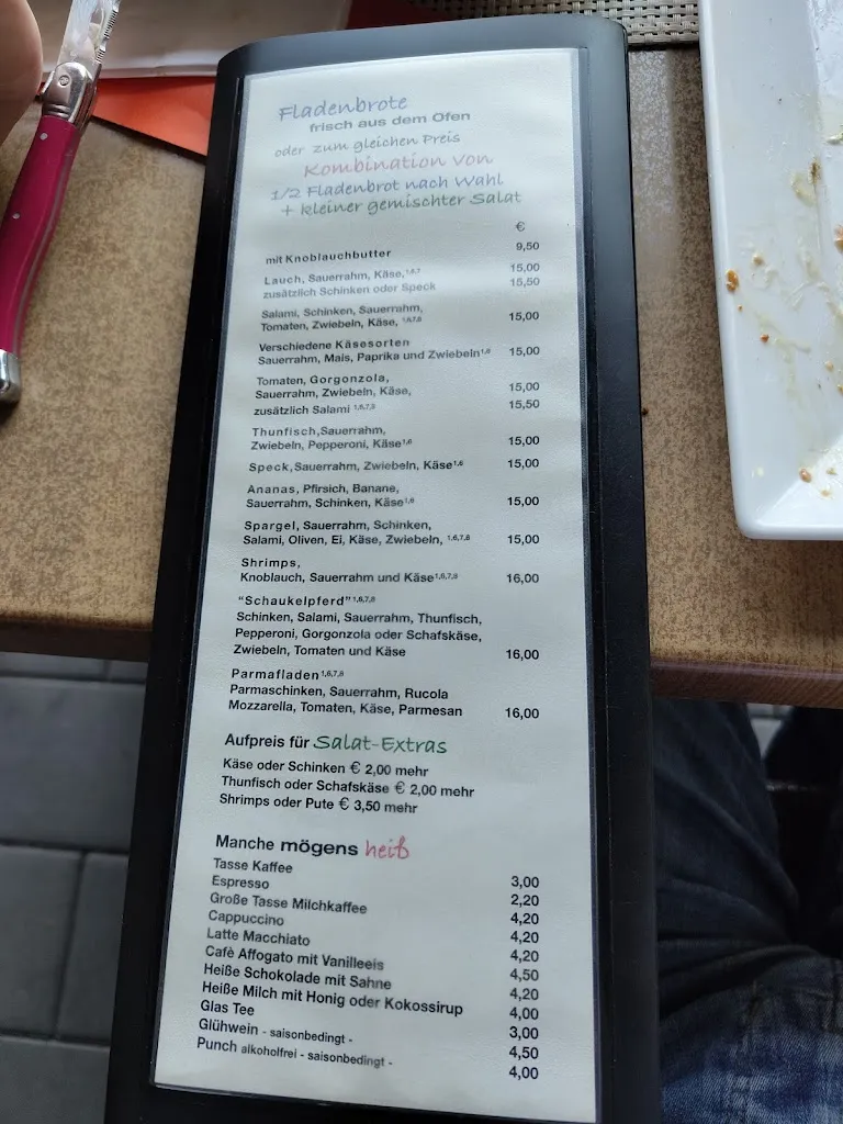 Menu_Gaststätte Schaukelpferd_Baiersbronn_immagine_4