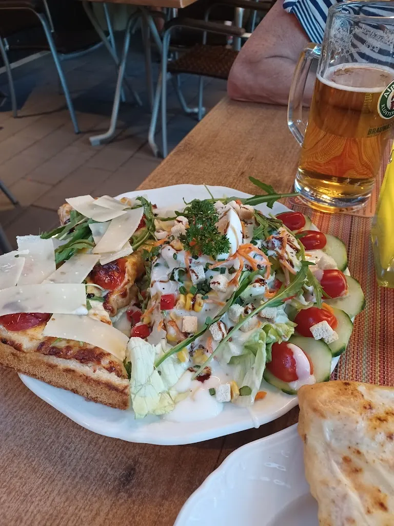 Menu_Gaststätte Schaukelpferd_Baiersbronn_immagine_8