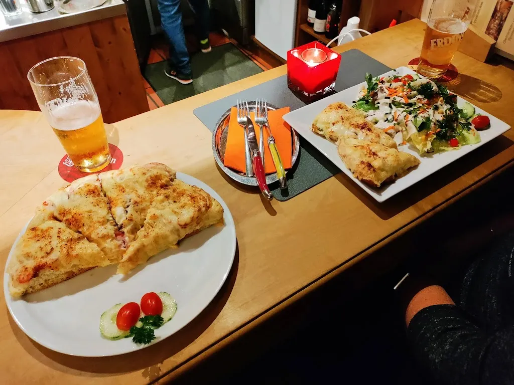 Jože Habinc_Gaststätte Schaukelpferd_Baiersbronn_recensione