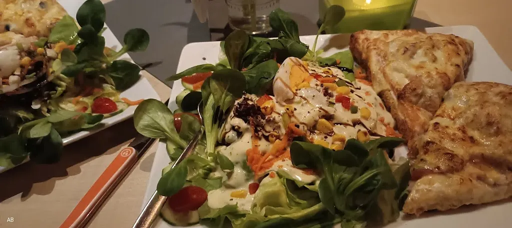 Aissa B_Gaststätte Schaukelpferd_Baiersbronn_recensione