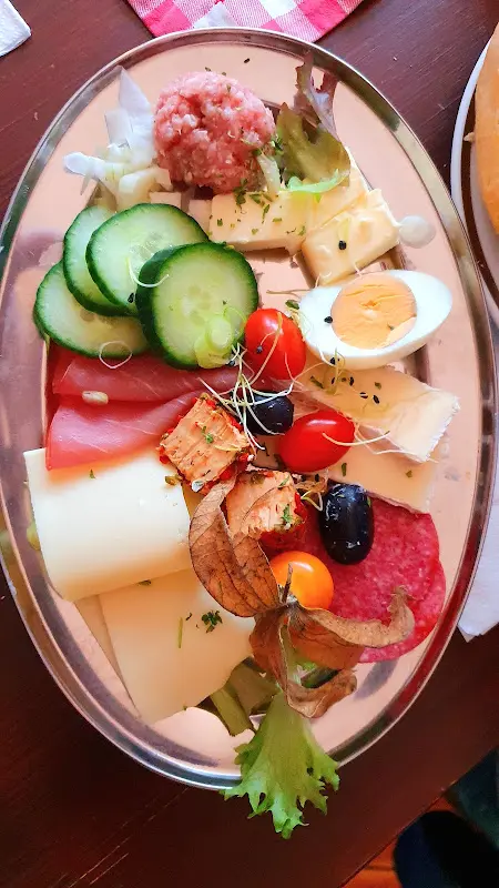 Schlemmerort ristorante a Wilsnack