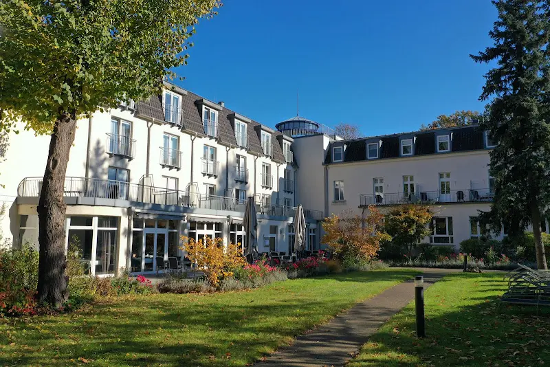 Restaurant im VITALHOTEL ambiente_Wilsnack_slider_image_3