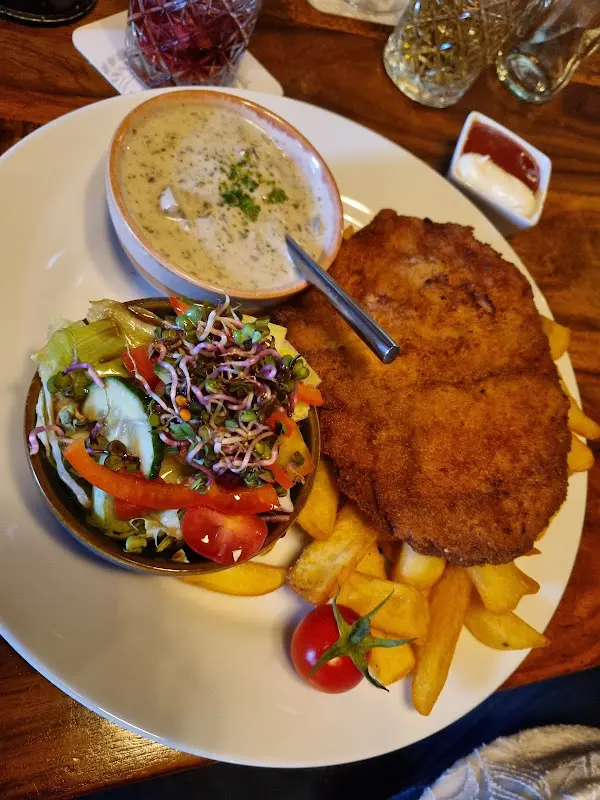 Mandy Gepel_Steakhaus Bad Wilsnack_Wilsnack_review