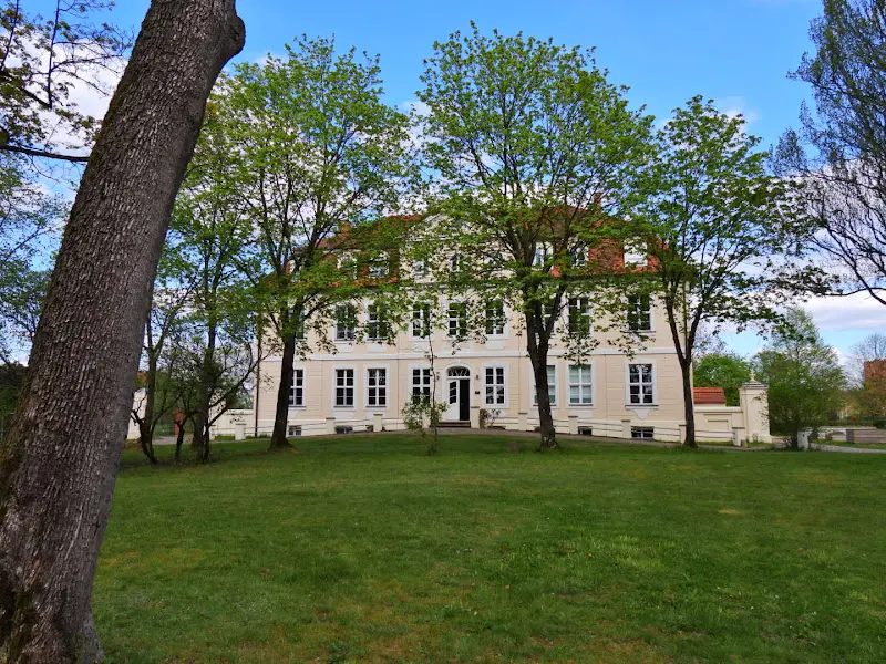 Jens Moser_Schloss Grube_Wilsnack_Bewertung