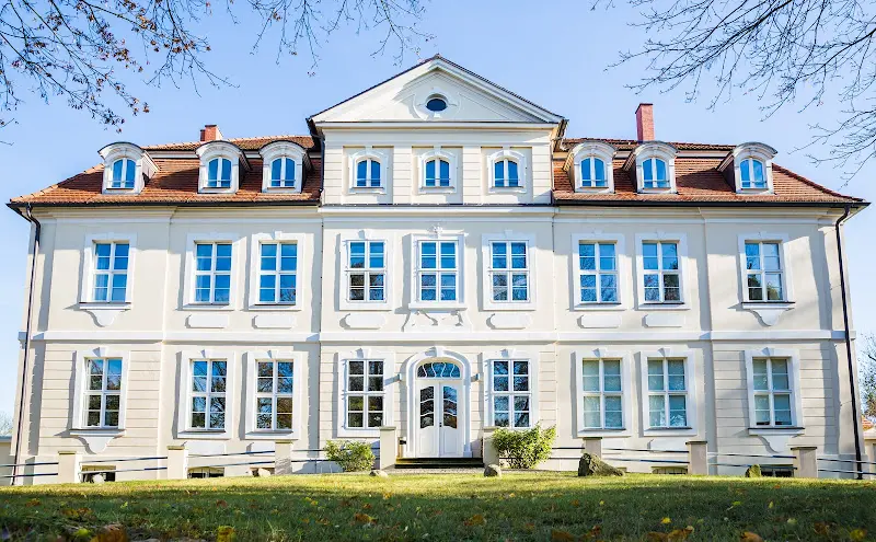 Schloss Grube ristorante a Wilsnack