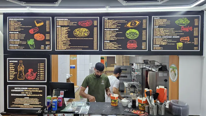 Menu_Adams Grillhaus_Belzig_immagine_1