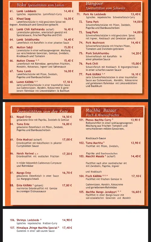Menu_KARMA Restaurant Bad Belzig_Belzig_image_2