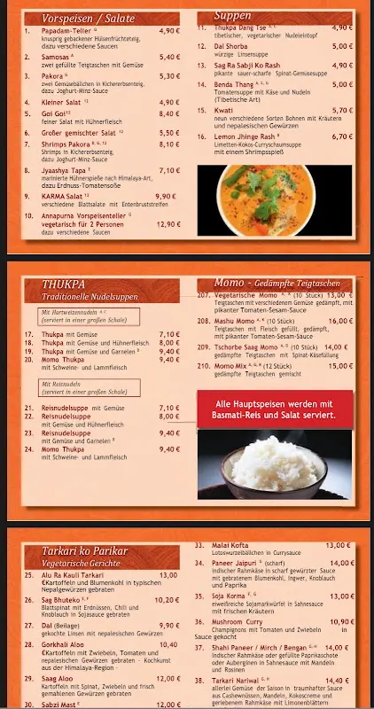 Menu_KARMA Restaurant Bad Belzig_Belzig_image_3