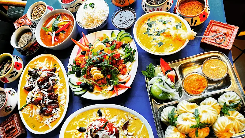 KARMA Restaurant Bad Belzig_Belzig_slider_image_3