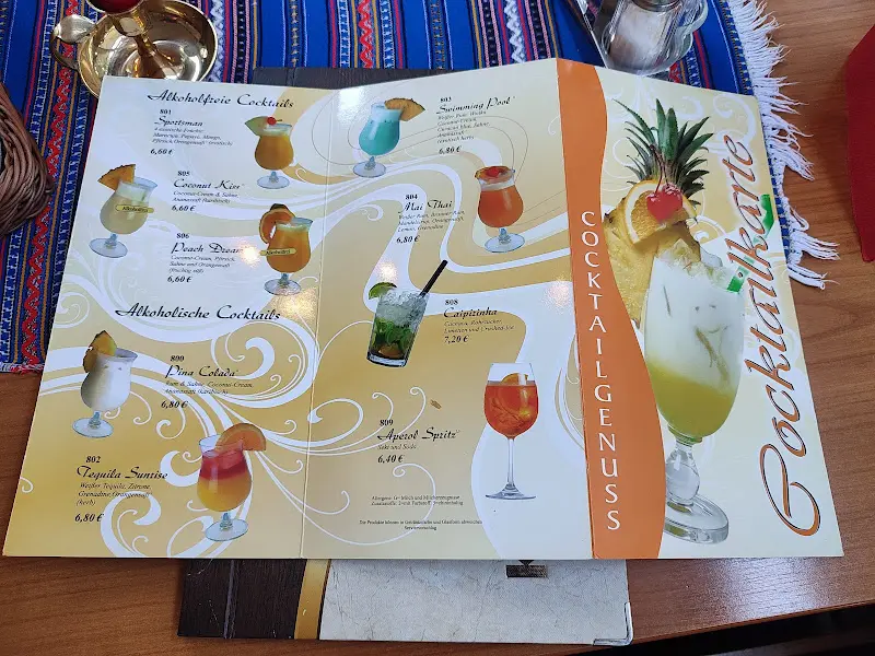 Menu_Restaurant Korfu_Belzig_immagine_3