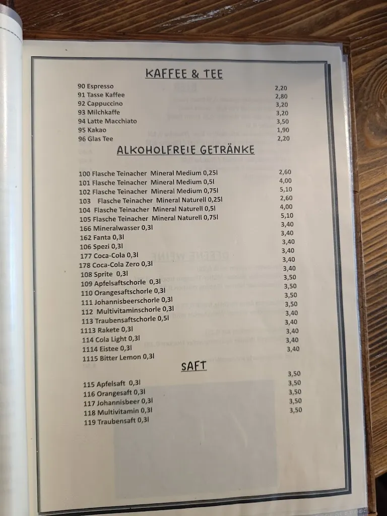 Menu_Restaurant-Hotel Tomahawk_Baiersbronn_immagine_3