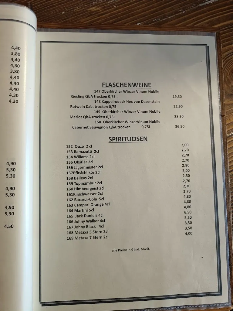 Menu_Restaurant-Hotel Tomahawk_Baiersbronn_immagine_4