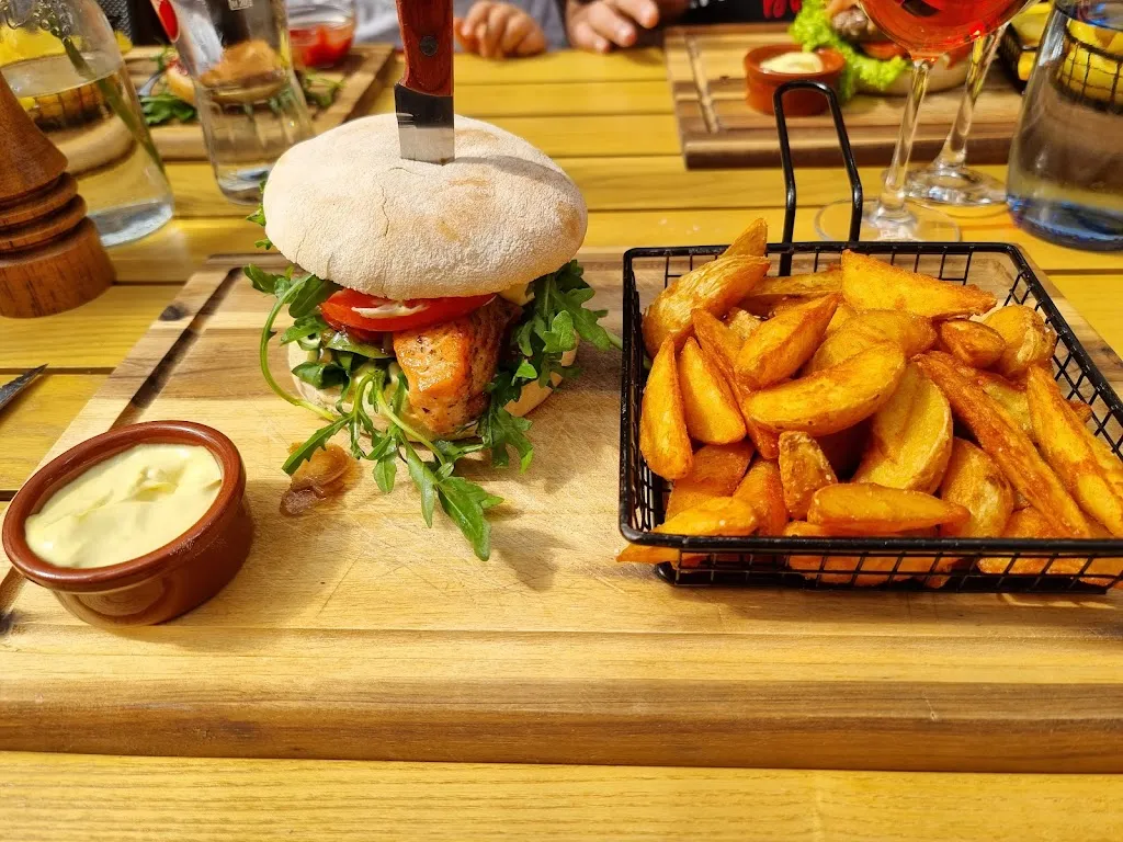 Menu_Restaurant-Hotel Tomahawk_Baiersbronn_immagine_5