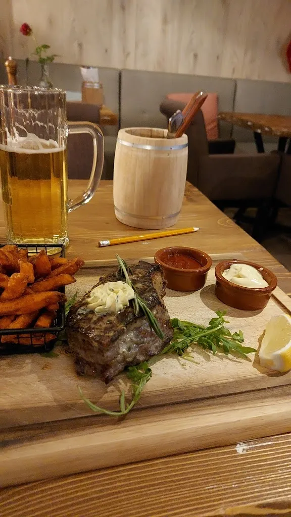 Menu_Restaurant-Hotel Tomahawk_Baiersbronn_immagine_6