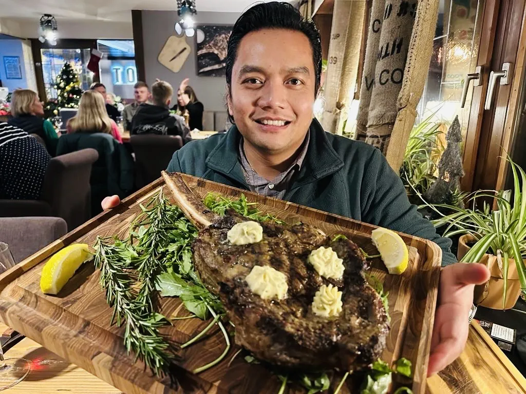 Menu_Restaurant-Hotel Tomahawk_Baiersbronn_immagine_8