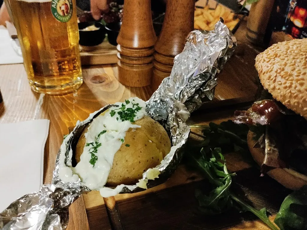 Jože Habinc_Restaurant-Hotel Tomahawk_Baiersbronn_recensione