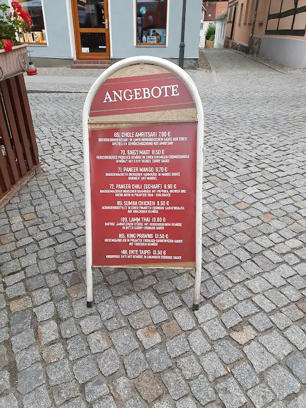 Menu_Anokha Indisches Restaurant_Belzig_immagine_3