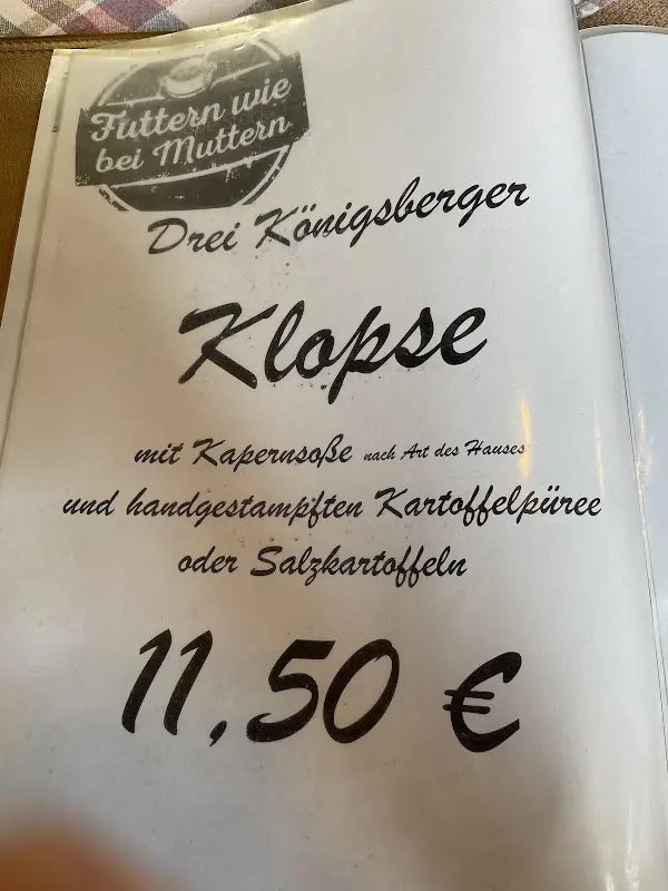 Menu_Hotel Alter Brauhof_Belzig_immagine_1