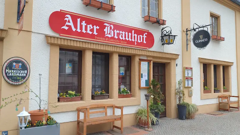 - -IER. Xxx_Hotel Alter Brauhof_Belzig_reseña