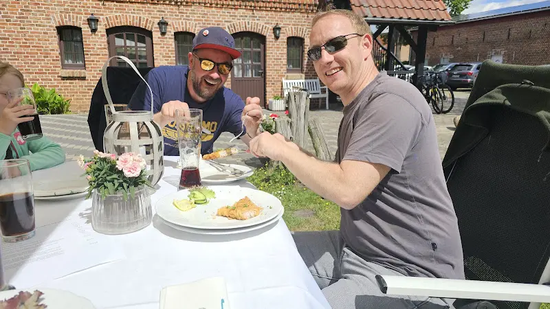 Oliver S._Landhaus Sternberg_Belzig_reseña