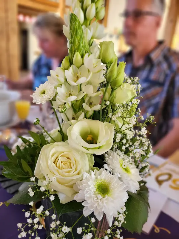 Martina Lemmermann_Landhaus Sternberg_Belzig_reseña