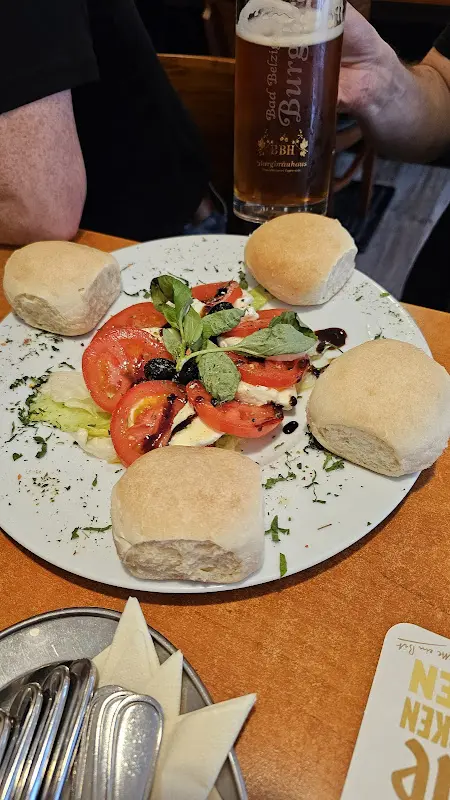 Oliver S._Steakhaus Cascada_Belzig_review