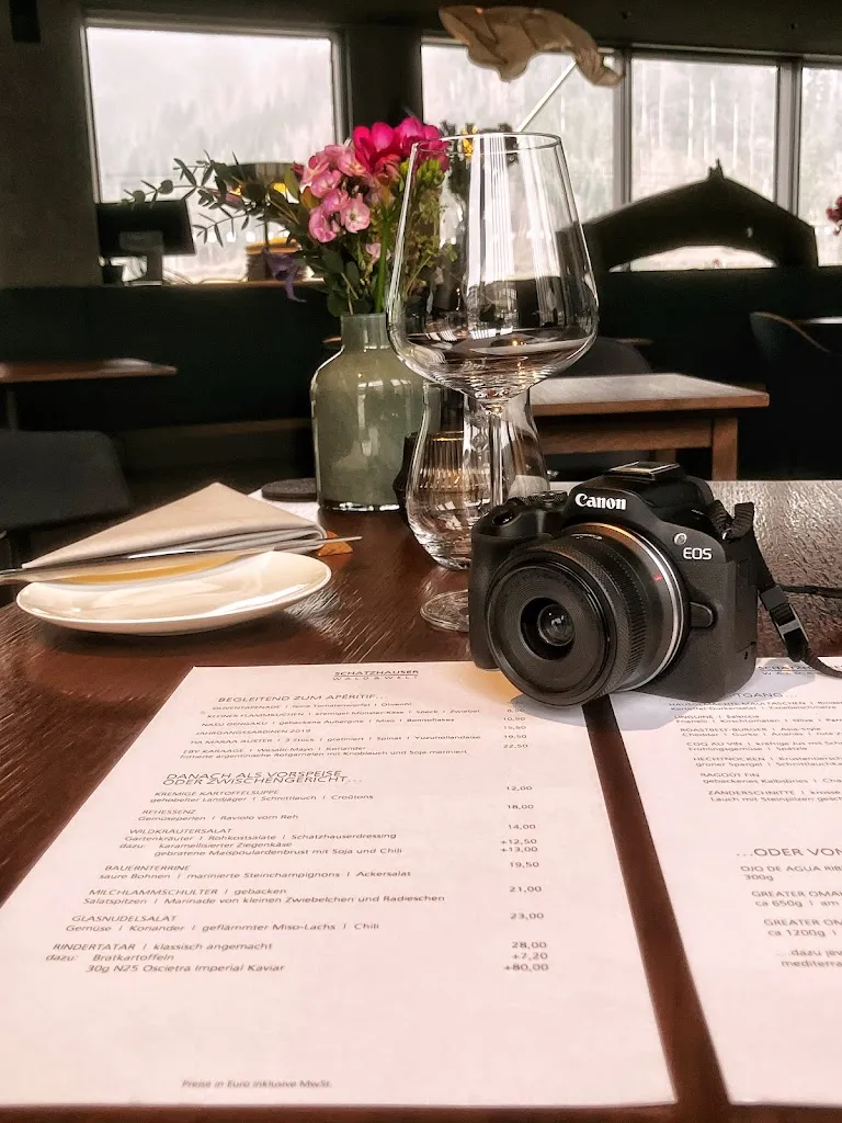 Menu_Restaurant Schatzhauser_Baiersbronn_immagine_3