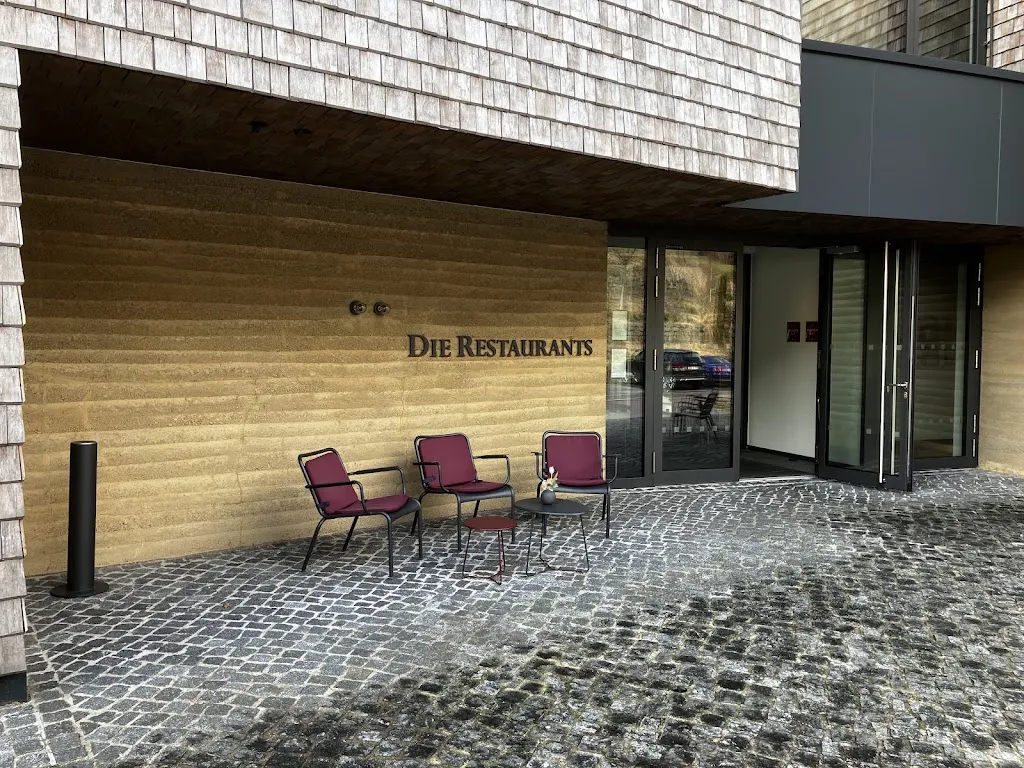 Thomas Kirschner_Restaurant Schatzhauser_Baiersbronn_recensione