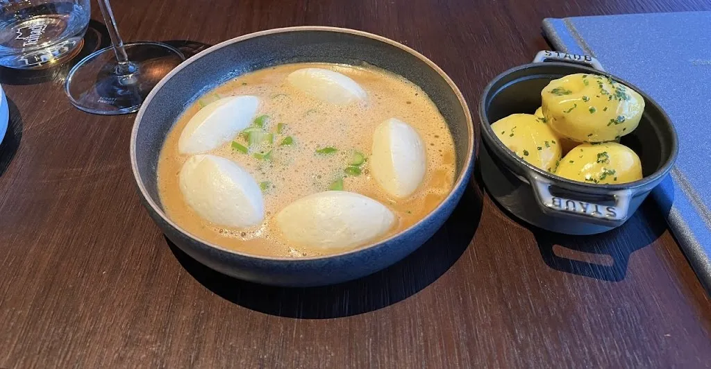 Sebastian_Restaurant Schatzhauser_Baiersbronn_recensione