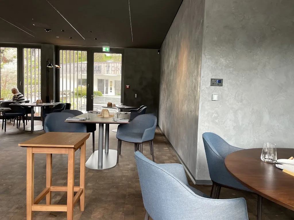 Thomas Duhlich_Restaurant Schatzhauser_Baiersbronn_recensione