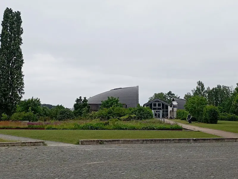 R IS_SteinTherme Bad Belzig_Belzig_review