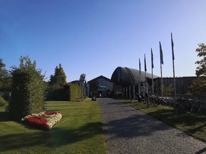 Mike Rose_SteinTherme Bad Belzig_Belzig_review